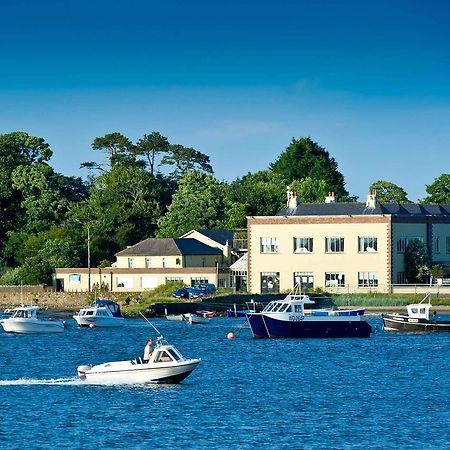 Riverbank House Hotel Ferrybank Eksteriør billede