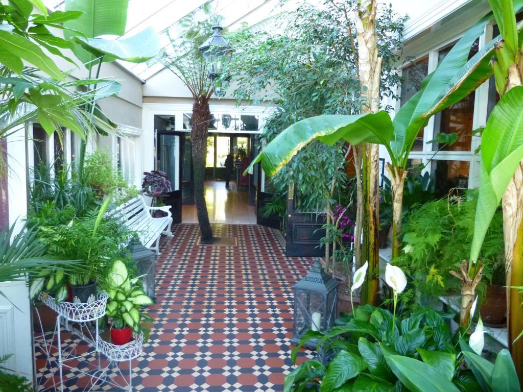 Riverbank House Hotel Ferrybank Eksteriør billede